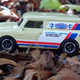 Illustration for article titled Matchbox 65 Mini Austin Van